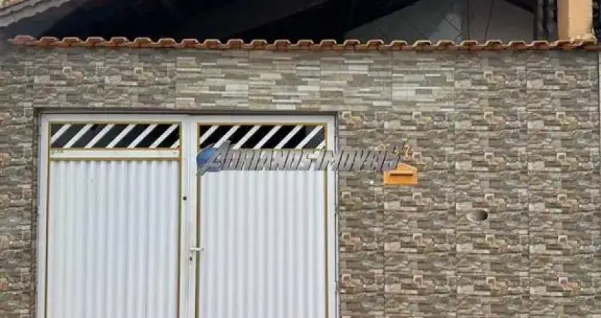 Casa em praia grande, vila antártica - ref.: adn204 - r$ 330.000,00 casa geminada com 2 dormitórios sendo 01 com suíte