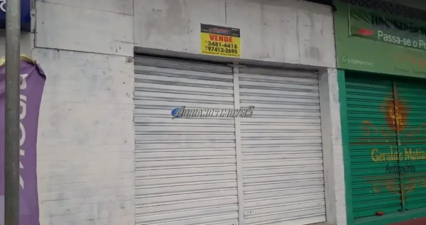 Ponto comercial com 1 sala à venda na Rua Quito, Guilhermina, Praia Grande