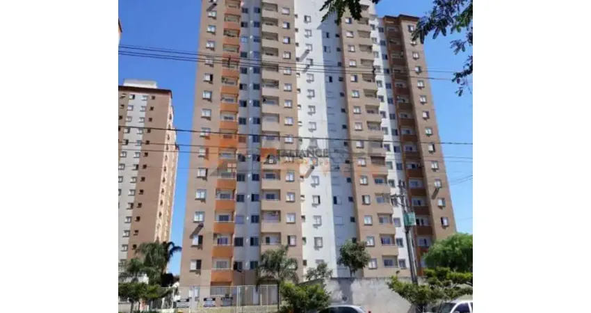 Apartamento com 2 quartos à venda no Campos Elíseos, Ribeirão Preto 