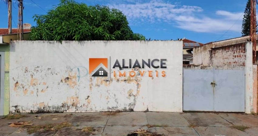 Casa com 1 quarto à venda no Alto do Ipiranga, Ribeirão Preto 