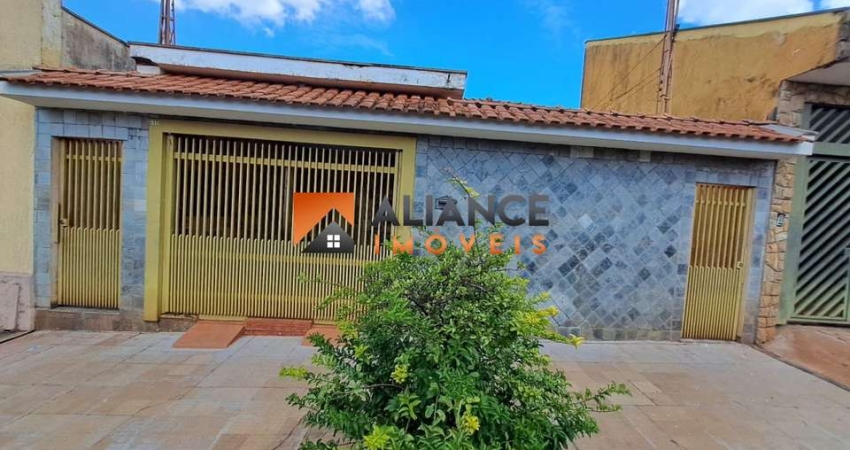 Casa com 3 quartos à venda no Ipiranga, Ribeirão Preto 