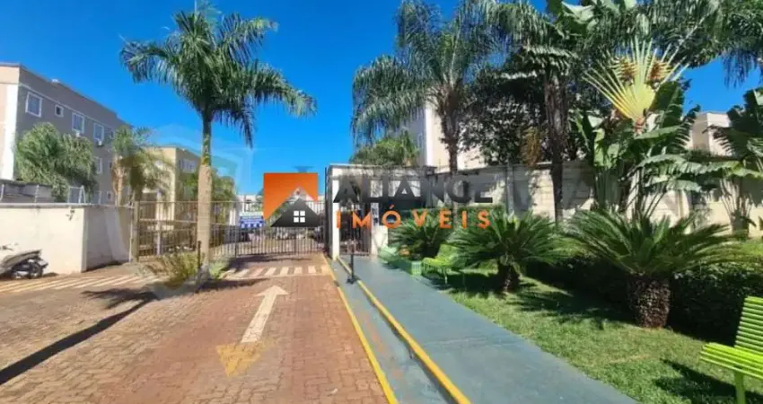 Apartamento com 2 quartos à venda no Sumarezinho, Ribeirão Preto 