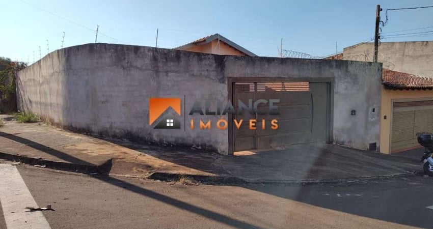 Casa com 2 quartos à venda no Jardim Doutor Paulo Gomes Romeo, Ribeirão Preto 
