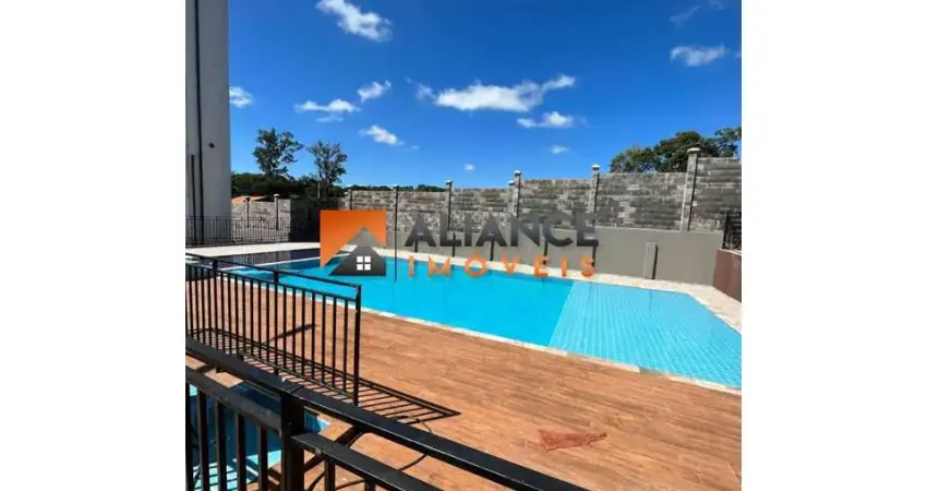Apartamento com 2 quartos à venda na Reserva Sant Anna, Ribeirão Preto 