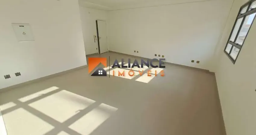Sala comercial com 1 sala para alugar na Vila Tibério, Ribeirão Preto 