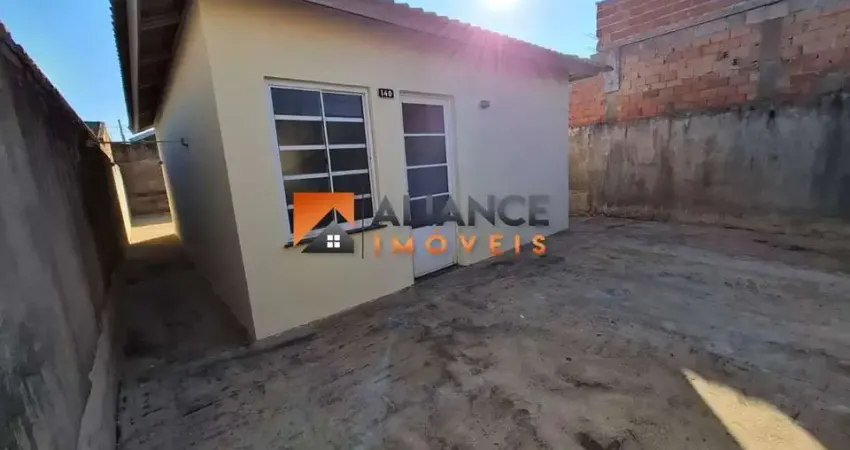 Casa comercial com 1 sala para alugar no Jardim Cristo Redentor, Ribeirão Preto 