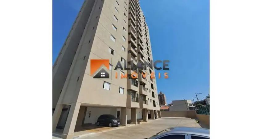 Apartamento com 2 quartos à venda na Vila Monte Alegre, Ribeirão Preto 