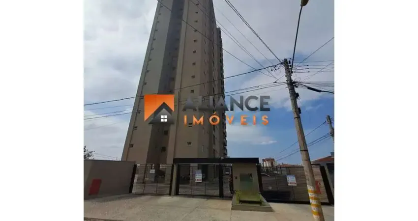 Apartamento com 2 quartos à venda na Vila Monte Alegre, Ribeirão Preto 