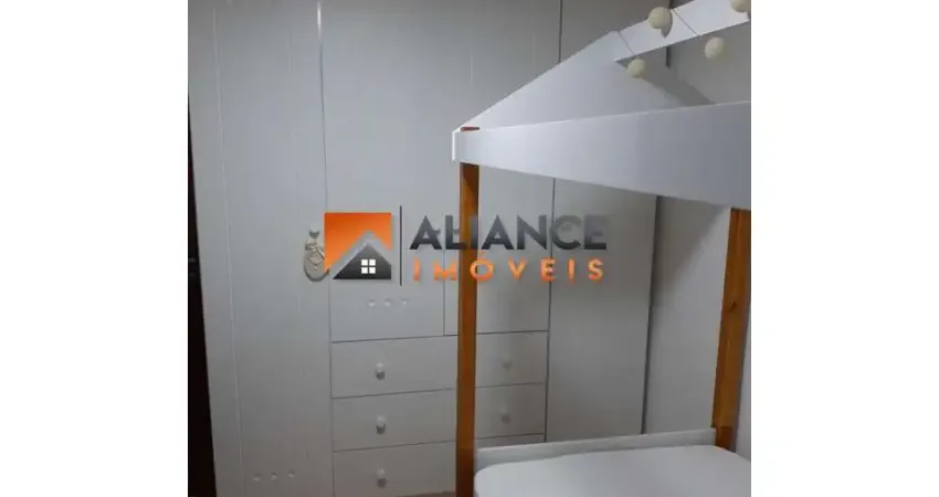 Apartamento com 2 quartos à venda na Vila Monte Alegre, Ribeirão Preto 