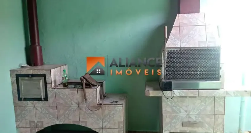Casa com 4 quartos à venda na Vila Virgínia, Ribeirão Preto 