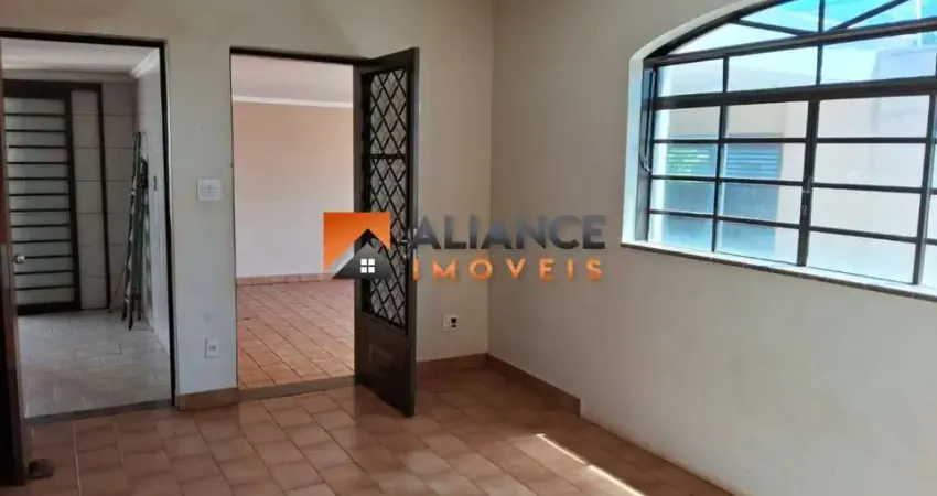 Casa com 3 quartos à venda no Jardim José Sampaio Júnior, Ribeirão Preto 
