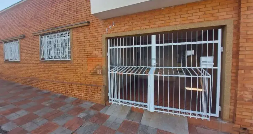 Casa com 3 quartos à venda na Vila Tibério, Ribeirão Preto 