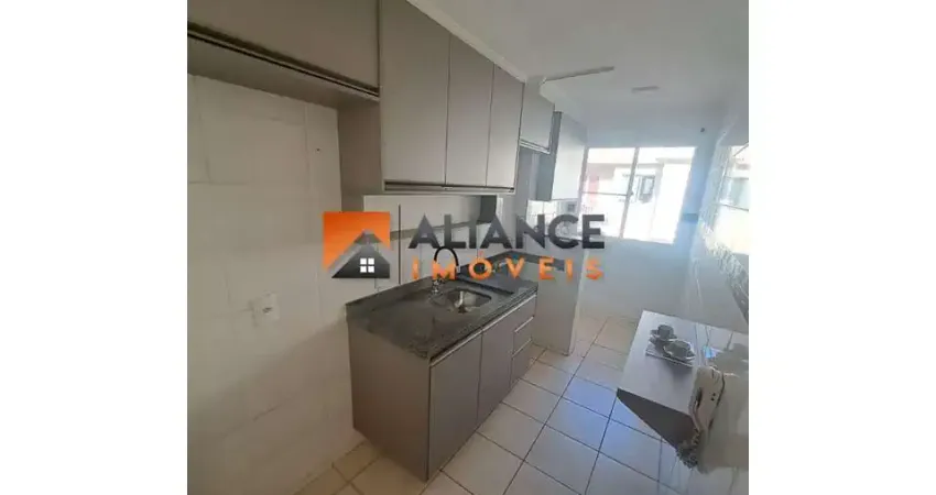 Apartamento com 2 quartos à venda no Ipiranga, Ribeirão Preto 