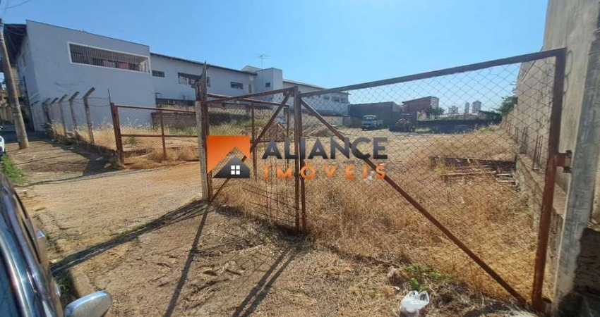 Terreno à venda na Vila Monte Alegre, Ribeirão Preto 