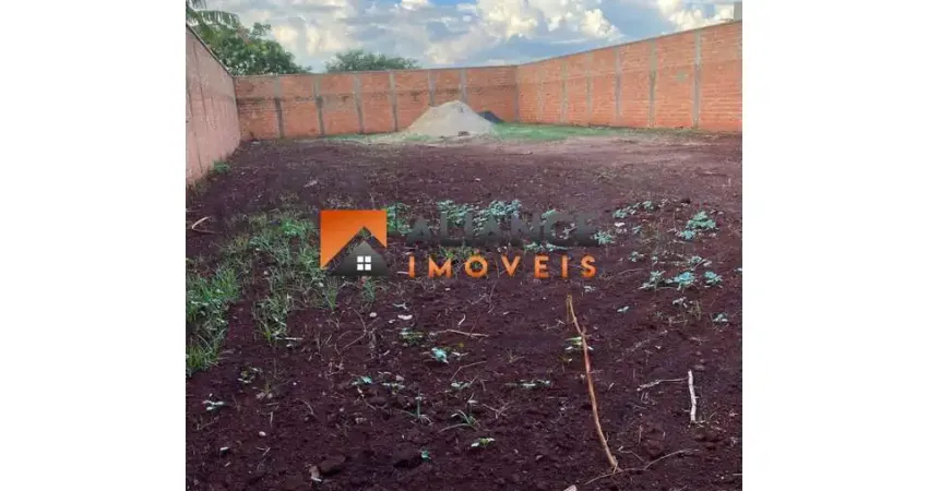 Terreno à venda no Parque Residencial Cidade Universitária, Ribeirão Preto 
