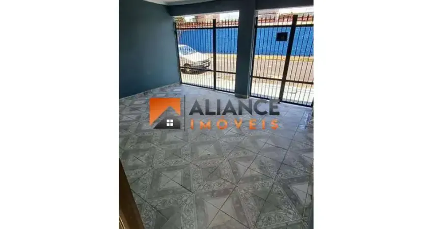 Casa com 1 quarto à venda no Ipiranga, Ribeirão Preto 