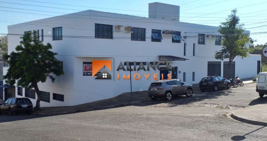 Sala comercial com 1 sala para alugar no Jardim Anhangüera, Ribeirão Preto 