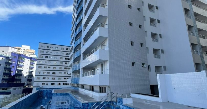 LANÇAMENTO!! Apartamento com 2 dormitórios à venda, 82 m² por R$ 440.000,00 - Cidade Ocian - Praia Grande/SP
