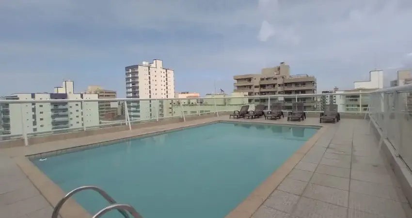 Apartamento com 2 dormitórios à venda, 80 m² por R$ 450.000 - Tupi - Praia Grande/SP