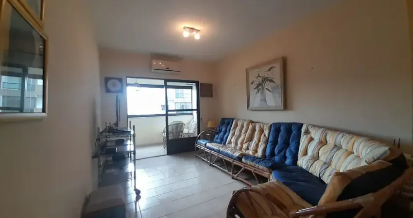 Apartamento com 2 dormitórios para alugar, 90 m² por R$ 3.200,02/mês - Tupi - Praia Grande/SP