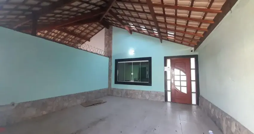 Casa com 3 quartos para alugar no Balneário Maracanã, Praia Grande 