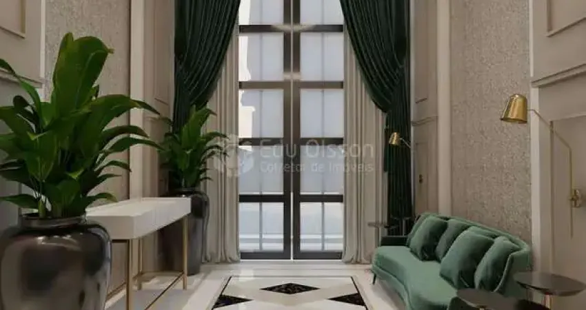 Apartamento à venda no bairro Tabuleiro em Camboriú/SC