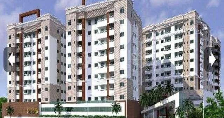 Apartamento à venda no bairro Tabuleiro em Camboriú/SC