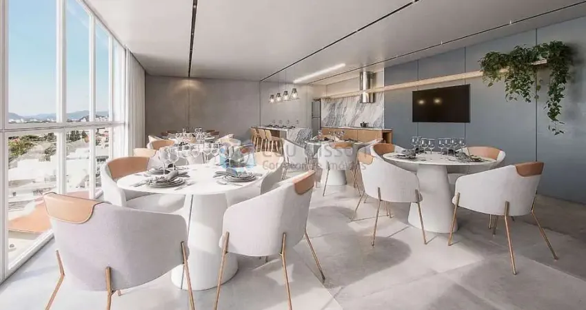 Apartamento à venda no bairro Bairro das Nações em Balneário Camboriú/SC