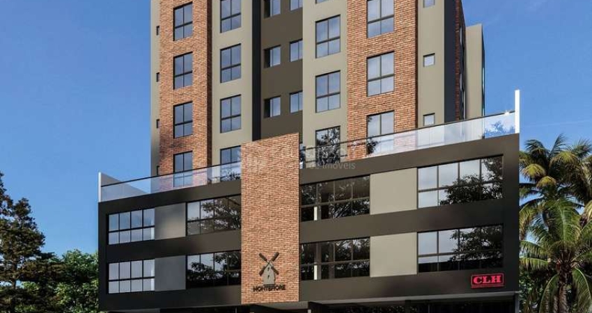 Apartamento à venda no bairro Bairro das Nações em Balneário Camboriú/SC