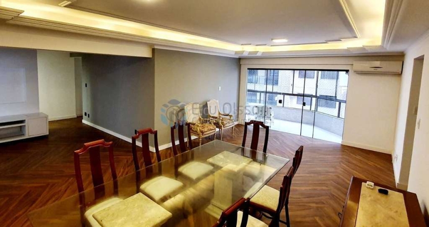 Apartamento com 3 quartos para alugar na Rua 1401, Centro, Balneário Camboriú