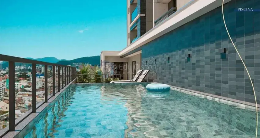 Apartamento à venda no bairro Areias em Camboriú/SC