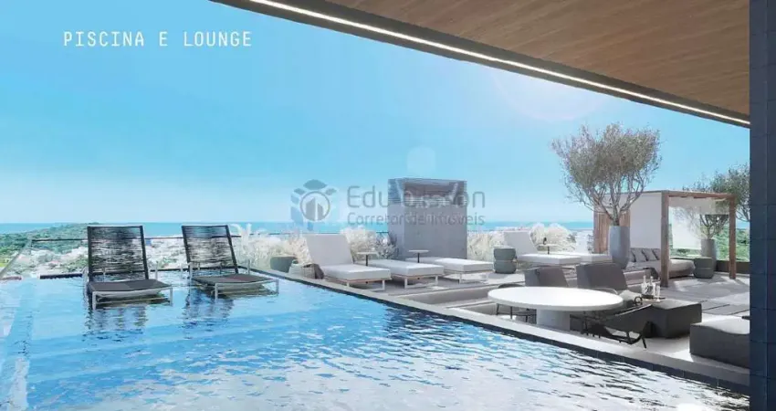 Apartamento à venda no bairro Balneário Santa Clara em Itajaí/SC