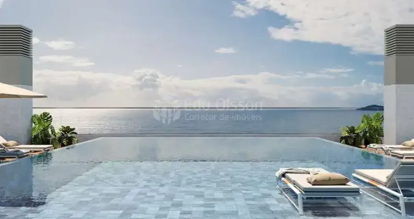 Apartamento à venda no bairro Balneário Santa Clara em Itajaí/SC