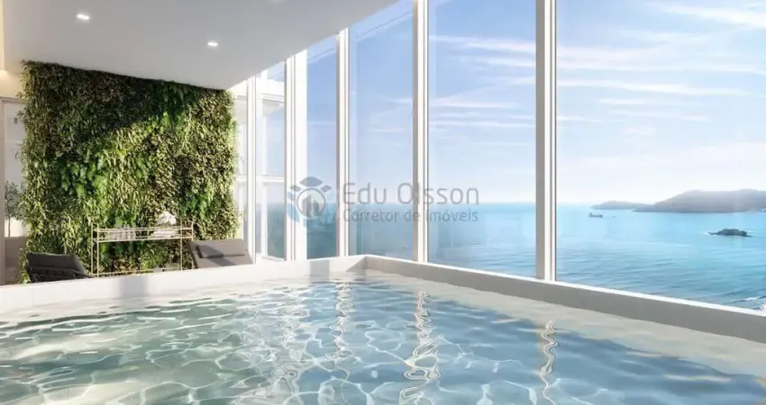 Apartamento com 4 quartos à venda na Avenida Brasil, Pioneiros, Balneário Camboriú