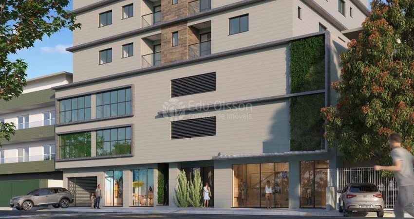 Apartamento à venda no bairro Centro em Balneário Camboriú/SC