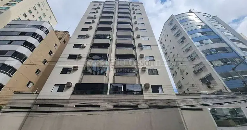 Apartamento à venda no bairro Centro em Balneário Camboriú/SC