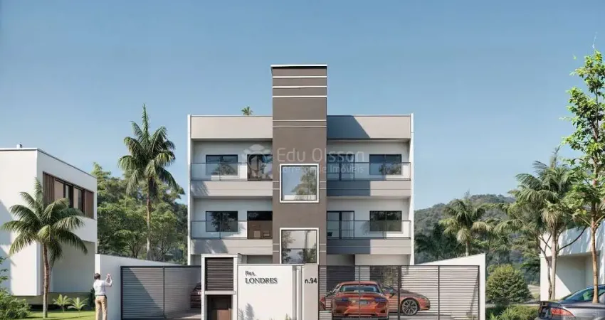 Apartamento à venda no bairro Santa Regina em Camboriú/SC