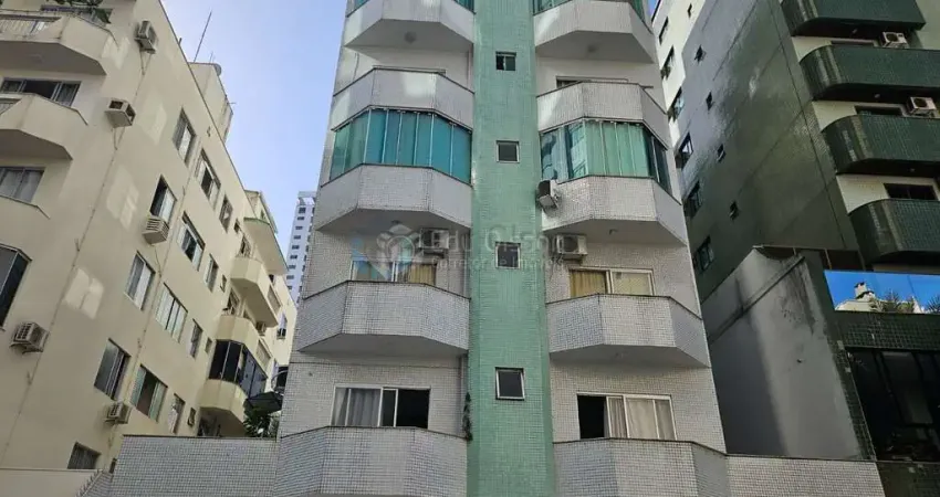 Apartamento à venda no bairro Centro em Balneário Camboriú/SC