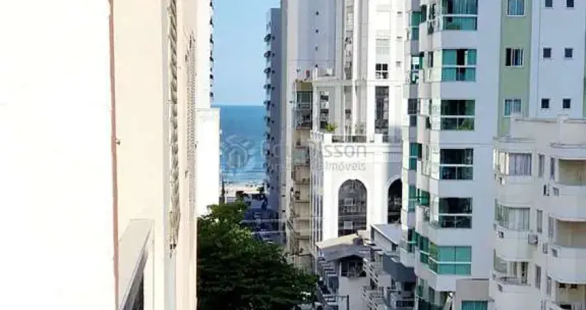 Apartamento para alugar no bairro centro - balneário camboriú/sc