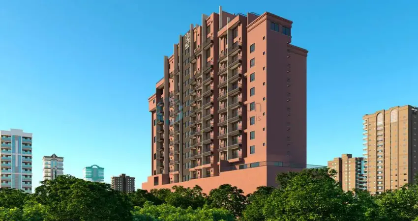 Apartamento à venda no bairro São Francisco de Assis - Camboriú/SC