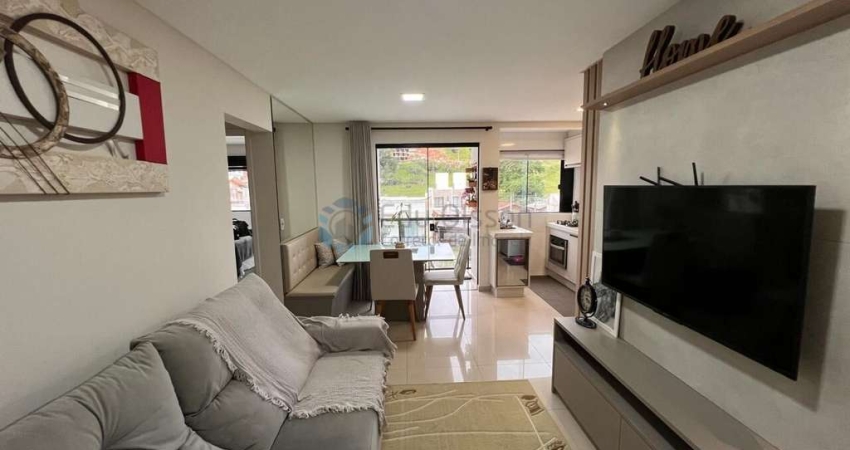 Apartamento com 2 quartos à venda na Rua São Gabriel, São Francisco de Assis, Camboriú