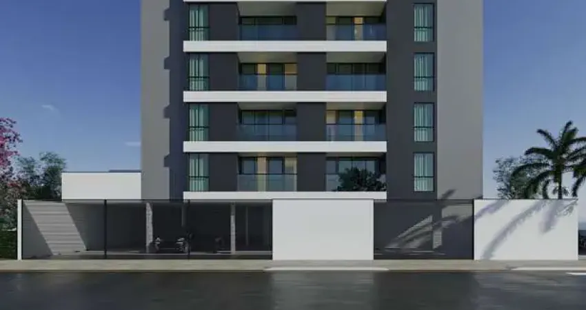 Apartamento à venda no bairro Tabuleiro - Camboriú/SC