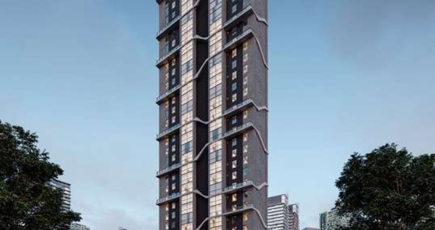 Apartamento à venda no bairro Centro - Balneário Camboriú/SC