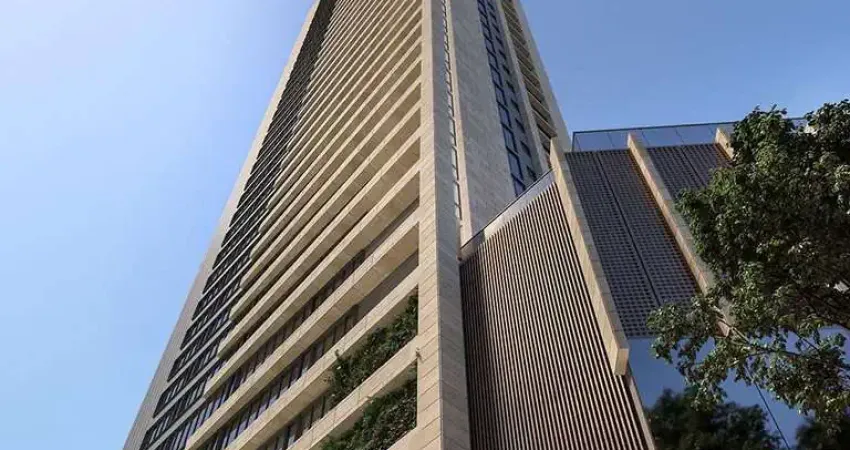 Apartamento à venda no bairro Centro - Balneário Camboriú/SC
