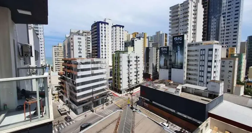 Apartamento com 2 quartos para alugar na Rua 1931, Centro, Balneário Camboriú