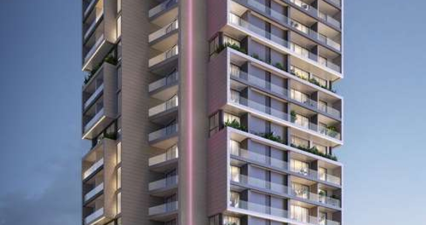 Apartamento à venda no bairro São Francisco de Assis - Camboriú/SC