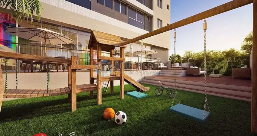 Apartamento à venda no bairro São João em Itajaí/SC