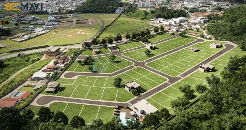 Terreno à venda no bairro Santa Regina - Camboriú/SC
