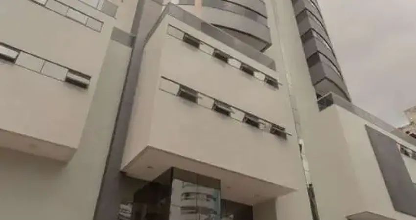 Apartamento à venda no bairro Centro - Balneário Camboriú/SC