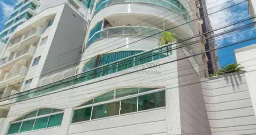 Apartamento à venda no bairro Centro - Balneário Camboriú/SC